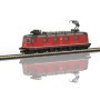 Märklin 88240 - E-Lok Re 6/6 SBB (z)