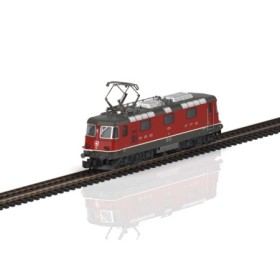 Märklin 88594 - E-Loco Re 4/4 II SBB