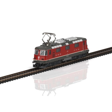 Märklin 88594 - E-Lok Re 4/4 II SBB