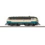 Märklin 88808 - Diesellok BR 218 446-3 DB (z)