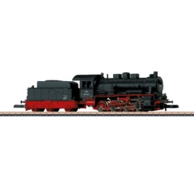 Märklin 88986 - Steam locomotive BR 055 DB (z)