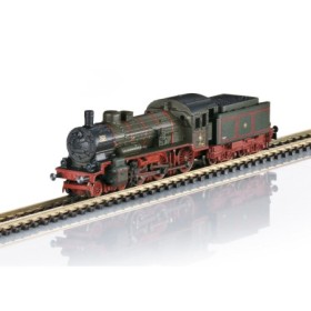 Märklin 88995 - Ånglok P8 KPEV (z)