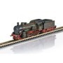 Märklin 88995 - Steam locomotive P8 KPEV (z)