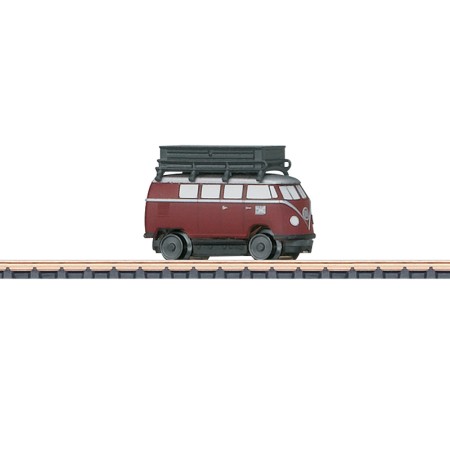 Märklin 88025 - Draisine Klv 20 (z)