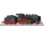 Märklin 88032 - Ånglok BR 37, DB