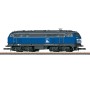 Märklin 88806 - Diesel locomotive Class 218