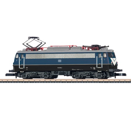 Märklin 88414 - Ellok BR 110.3 (z)