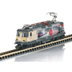 Märklin 88596 - Electric locomotive Class Re 420, SBB (z)