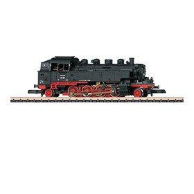 Märklin 88962 - Dampflok BR 86 DRG