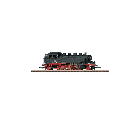 Märklin 88962 - Dampflok BR 86 DRG