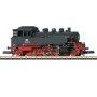 Märklin 88742 - Steam locomotive Class 064, DB (z)