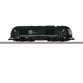 Märklin 88883 - Diesellok BR ER 20 D (z)