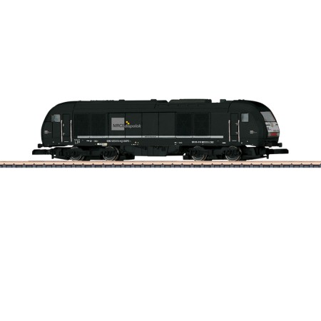 Märklin 88883 - Diesel locomotive Class ER 20 D (z)