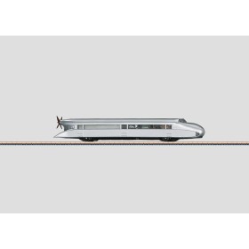 Märklin 88761 - Rail Zeppelin, propeller-powered railcar (z)