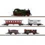 Märklin 81390 - German train set K.W.St.E. (z)