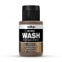 Wash-Color, Oiled earth, 35 ml - Vallejo 76521