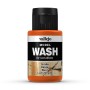 Wash-färg, Rost, 35 ml - Vallejo 76506