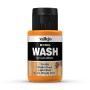 Wash-färg, Ljus rost, 35 ml - Vallejo 76505