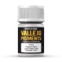 Pigment, Ljusgrå, 30 ml - Vallejo 73113