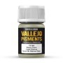 Pigment, Light sienna, 30 ml - Vallejo 73104