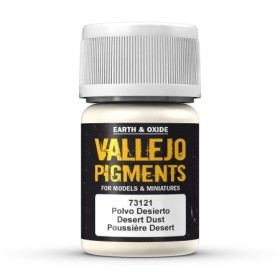 Pigment, Ökendamm, 30 ml - Vallejo 73121