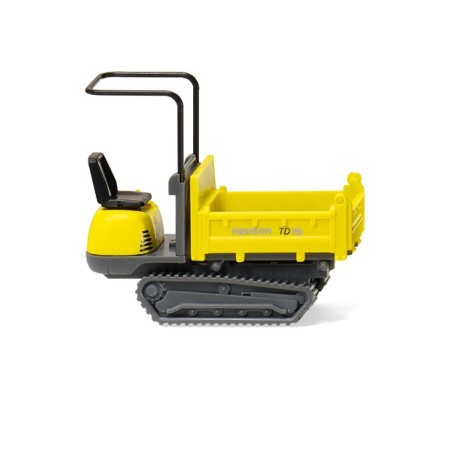 Neuson TD 15, Work Vehicle - Wiking (H0)