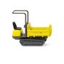 Neuson TD 15, Work Vehicle - Wiking (H0)