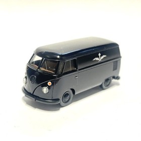 VW T1, Begravningsbil - Wiking (H0)