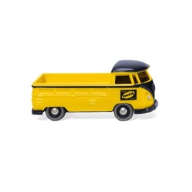 VW T1, Flatbed ”Ikea” - Wiking (H0)