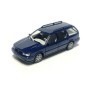 VW Vento Kombi, Dark Blue - Wiking (H0)