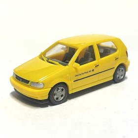 VW Golf, ”Post” - Wiking (H0)