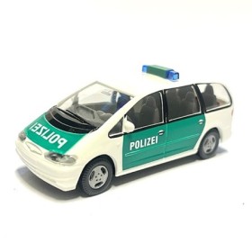 Ford Galaxy, Polis - Wiking (H0)