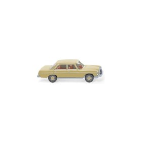 MB 200/8, Beige - Wiking (H0)