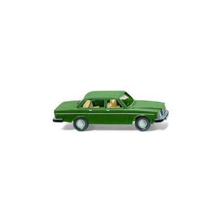 Volvo 264 GL, Green - Wiking (H0)