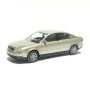 Audi A6, Guld Metallic - Wiking (H0)