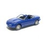 Mazda MX-5, Blue - Wiking (H0)