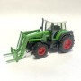 Fendt Favorit 711, Tractor - Wiking (H0)