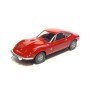 Opel GT, Red - Wiking (H0)