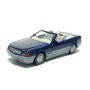 MB 500 SL, Blue - Wiking (H0)