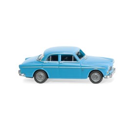 Volvo Amazon,  Blå - Wiking (H0)