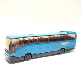 MB Buss, ”0404” - Wiking (H0)