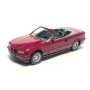 BMW 325i Cabriolet, Rosa - Wiking (H0)