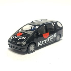 VW Sharan, ”Knirps” - Wiking (H0)