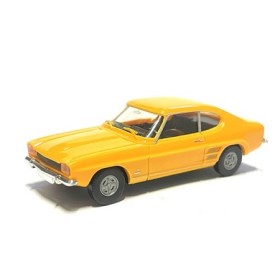 Ford Capri I, Gul - Wiking (H0)