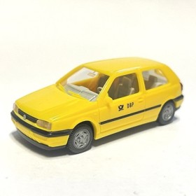 VW Golf Post - Wiking (H0)