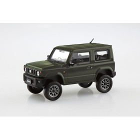 Aoshima, Suzuki Jimny (1/32)