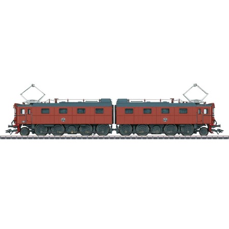 Märklin 37756.1 -NEW Id: 15956 -H0 (1:87)