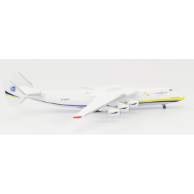 Antonov Airlines An-225 "Mriya" 1:500