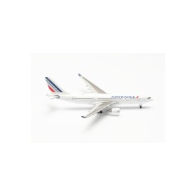 Airfrance Airbus A330-200 1:500