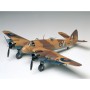 Tamiya 61053, BRISTOL BEAUFIGHTER MK.VI, byggsats skala 1/48